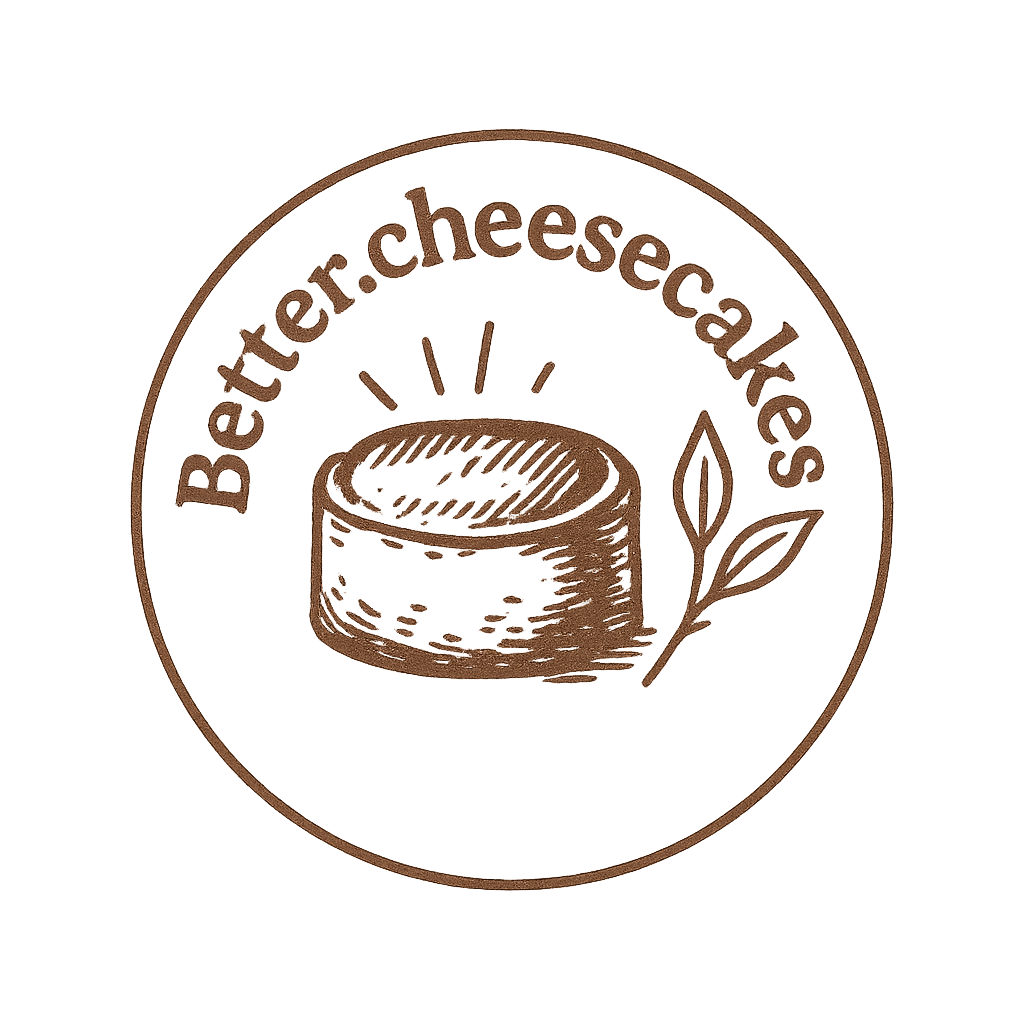Better Cheesecakes